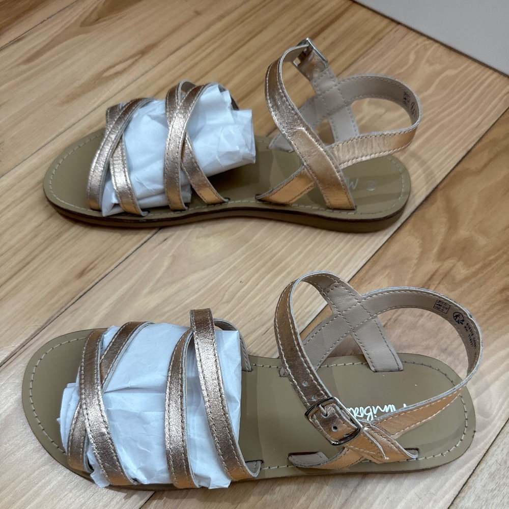 Sandals - Picture 2 of 3